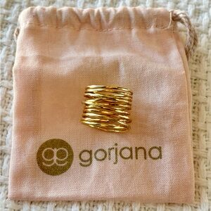 Gorjana Lola Ring